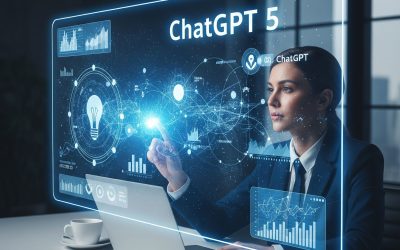 ChatGPT 5: miglioria e risorsa?