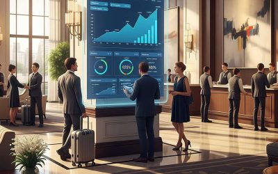 La metodologia per l’hospitality intelligente